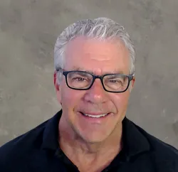 Dan Neuharth, PhD MFT