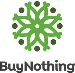 buy nothing