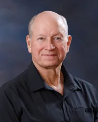 Dr. Conrad Matz III, DC