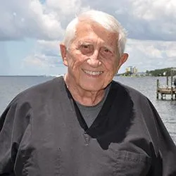 Dr. William Harrison - Panama City FL Cosmetic Dentist