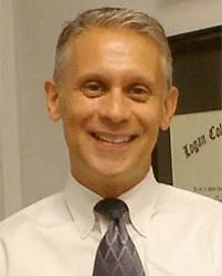 Dr. John Razzano