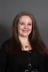 Mary Burris - Massage Therapist