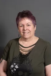 Stacey - Massage Therapist