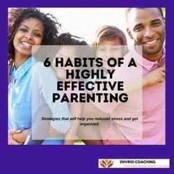 Parenting Habit