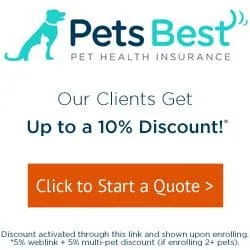 Pets Best Pet Health Insurance for dogs and cats.