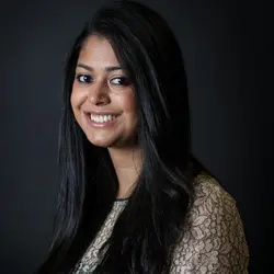 Dr Heema patel