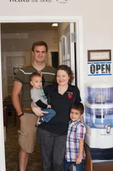 Doctor Wendy Sanches