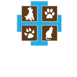 Animal Medical Center of Pleasanton Logo