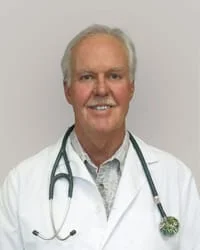 Dr. Anthony Henderson, MVB, MRCVS