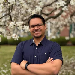 Christian Fuentes, Chiropractor at Chiropractic Associates of Bedford PA