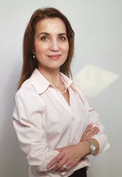 Dr. Leila Motta