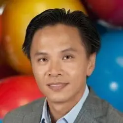 Dr. Nguyen Tran