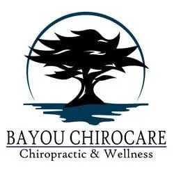 BAYOU Chiro Care Logo