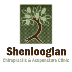 Shenloogian Chiropractic & Acupuncture Clinic
