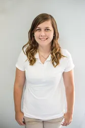 staff Danielle Rominger