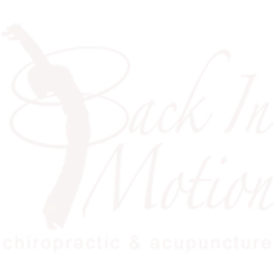 Back in Motion Chiropractic & Acupuncture