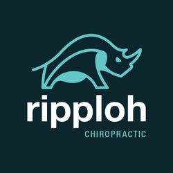 Round Spine Logo