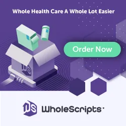 Order on Wholescripts.com