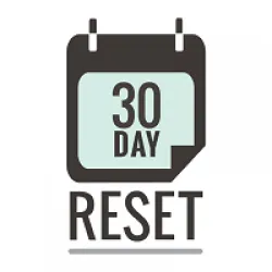 30 Day Reset Program