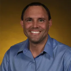 Dr. Scott Duca