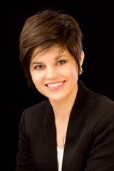 doctor Melia Robertson