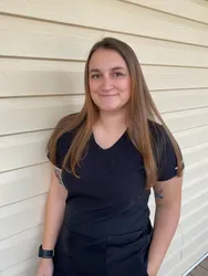 Veterinary Assistant