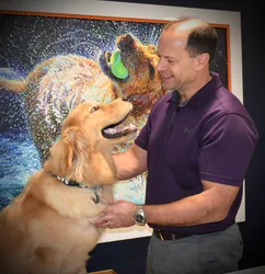 Dr. Kevin Stachowiak