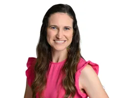 Photo of staff member