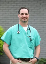 Dr. Blotner