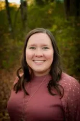 Dr. Ashleigh Wallace Huggins