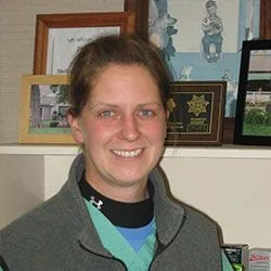 Dr. Brandi L. Huddle