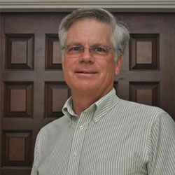 Kenneth Gottwald, DVM