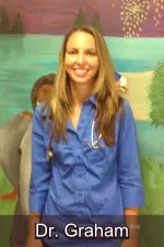 Jennifer Graham, MD