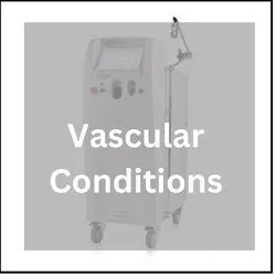 Vascular Conditions