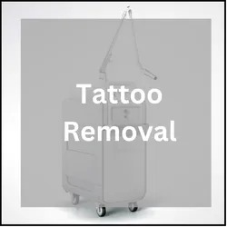 Tattoo Removal