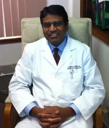 Dr. Ramesh P. Kadewari, M.D., FAAP