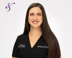 Allegra RDH Dental Hygienist Staff Photo