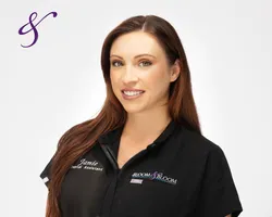 Jamie Dental Assistant Staff Photo