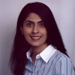 DR. KOMAL PAREKH