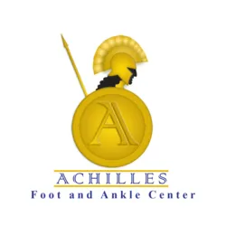 Podiatry logo