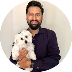 Dr. Parminder Kauldhar