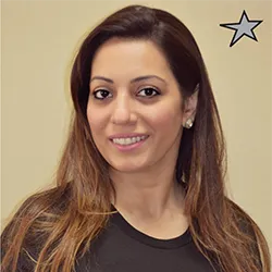 Dr. Ambreen Jafri