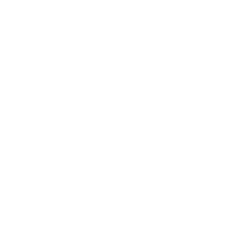 Logo of a tree with counselor's name