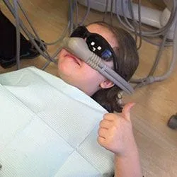 sedation dentistry Fairfax