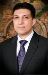Dr. Yassar Hammid