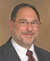 Robert I. Russell, D.P.M. in Podiatry Associates, P.C.