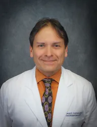 Dr. Edward Contreras