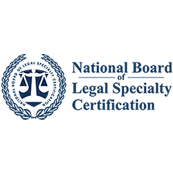 National Board of Legal Specialty Certification