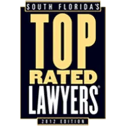 South Florida Top Rated Lawyers