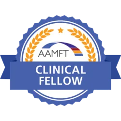AAMFT Clinical Fellow